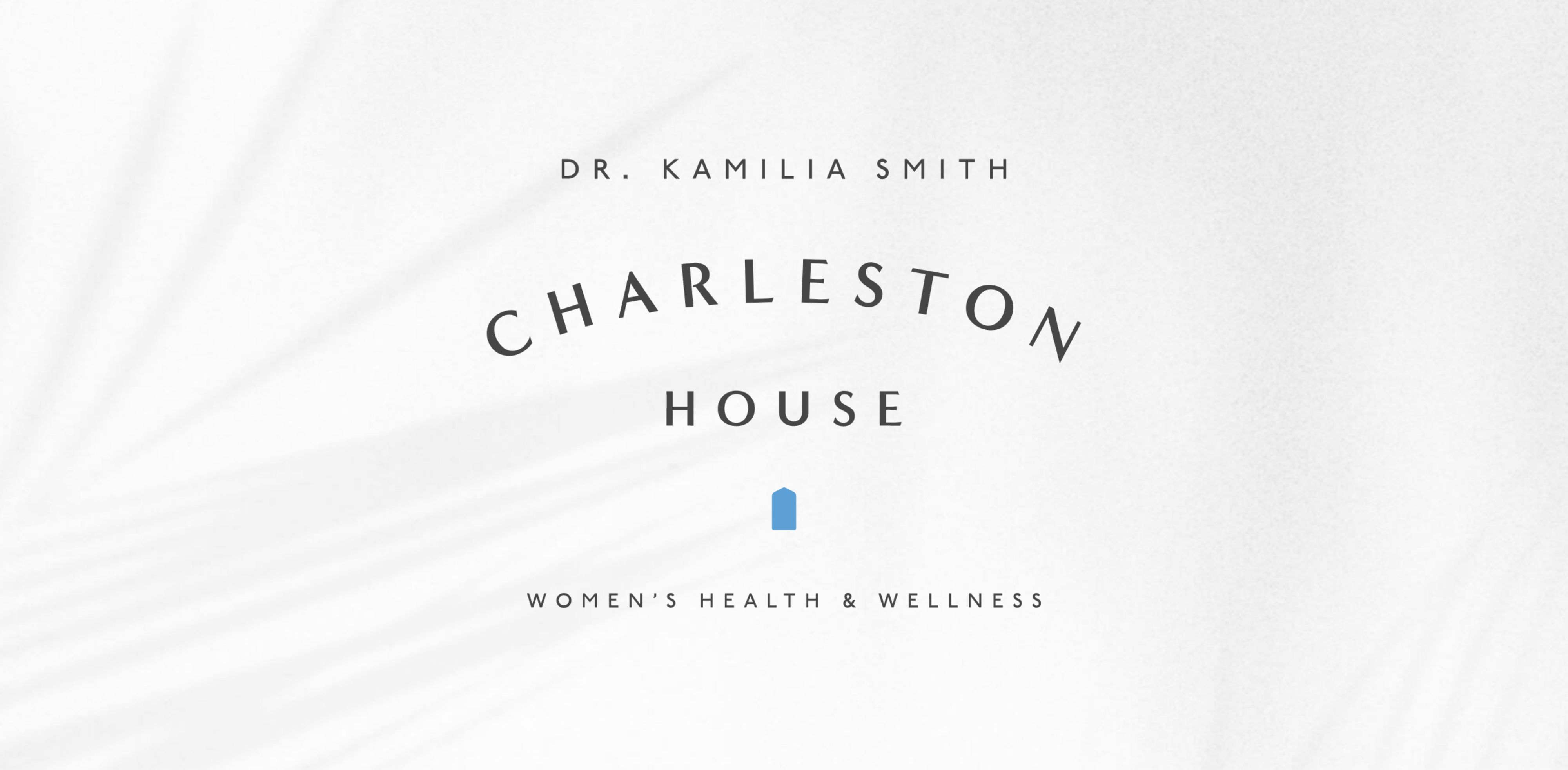 charleston house logo