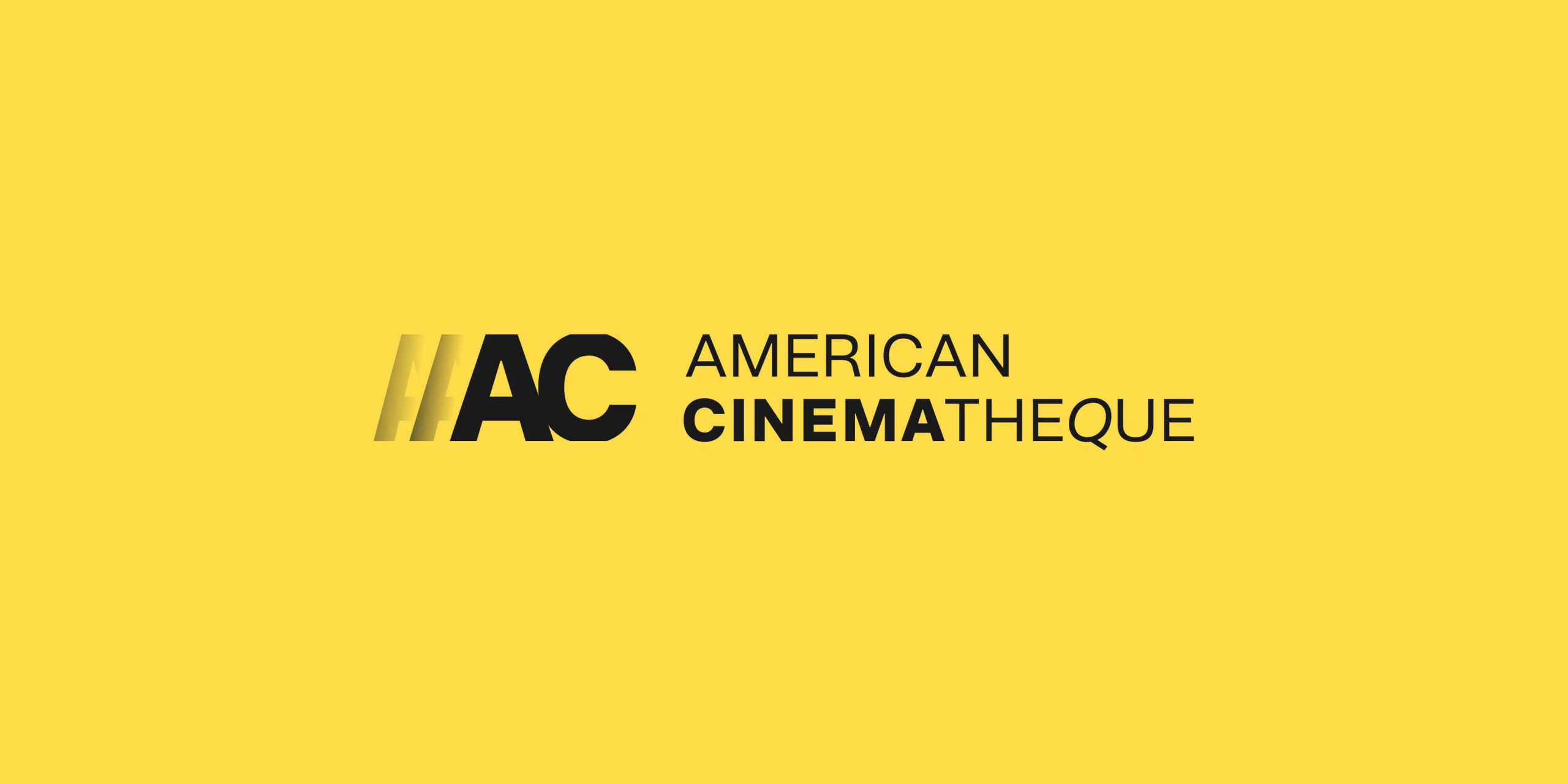 American Cinematheque Case Study Matchfire