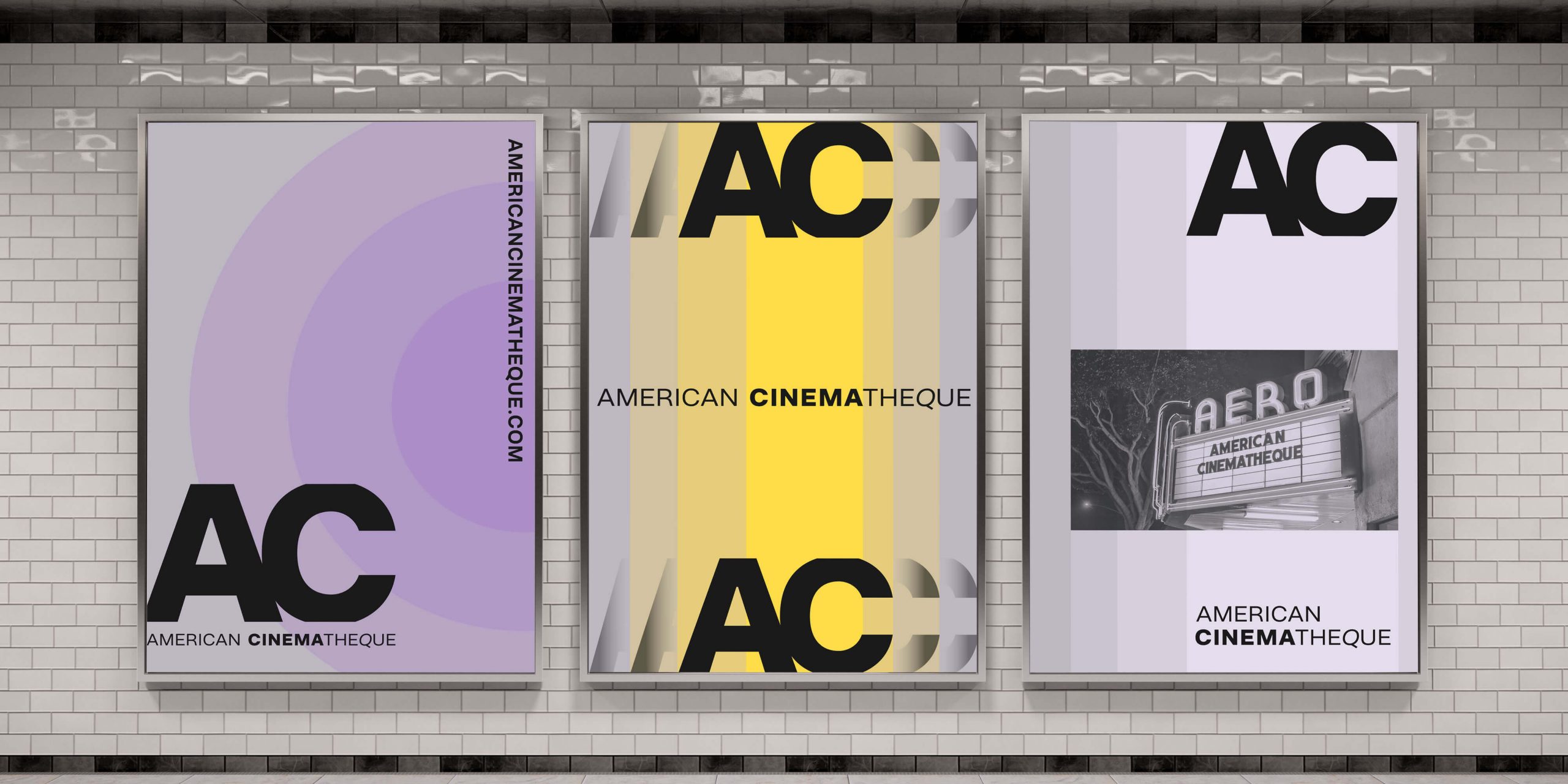 American Cinematheque Calendar Printable Template Calendar