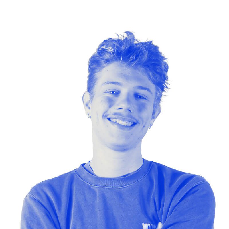 connor headshot